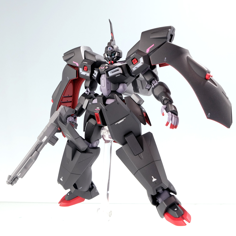 HG カバカーリー